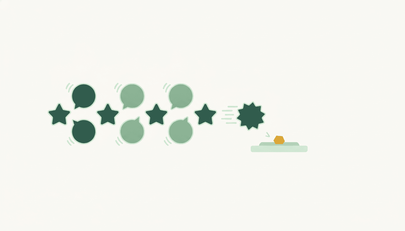 Auto-Reply to Google Reviews: The Safe Way to Automate
