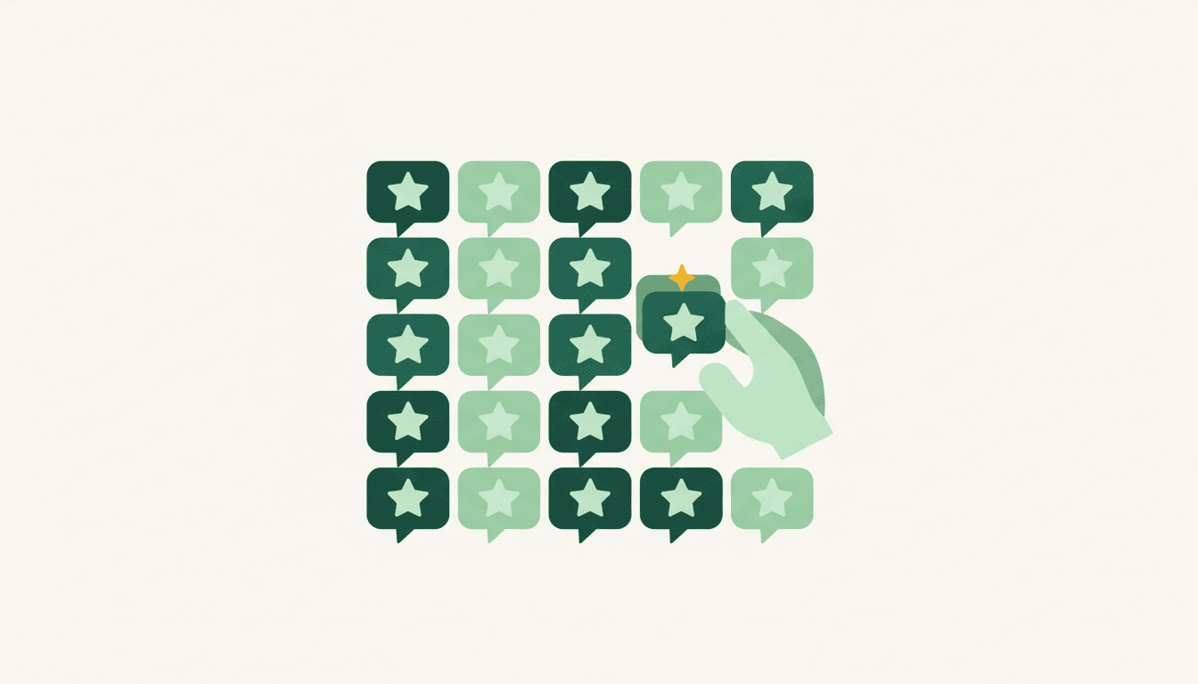 30+ Google Review Response Templates You Can Copy Today