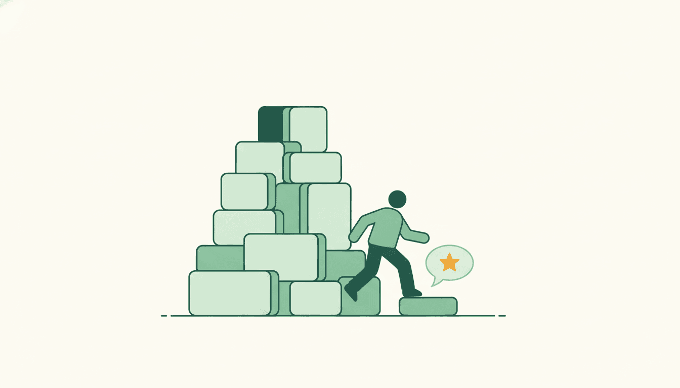 Podium Alternatives for Small Business